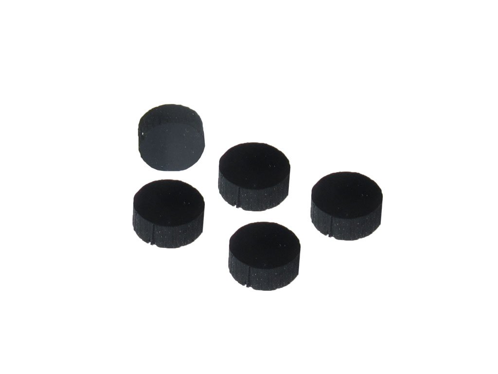 Jetting KTD0-7 Blank Seal Kabelabdichtung für AD7 - 10er Pack