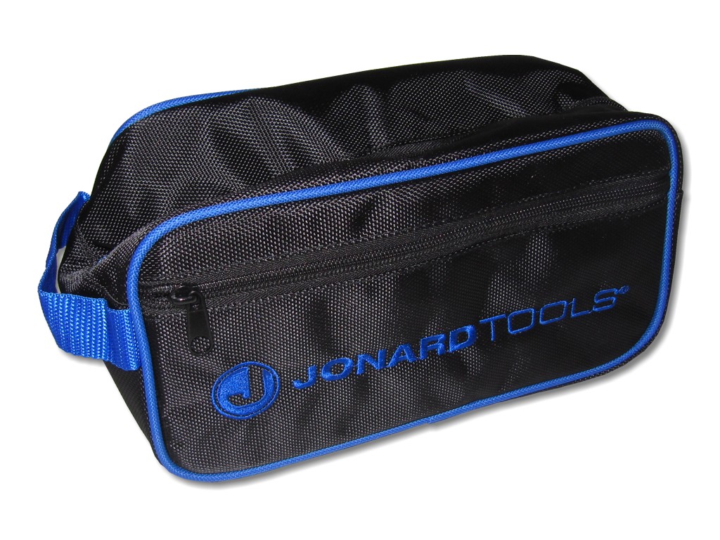 kleine Werkzeugtasche H-20 leer