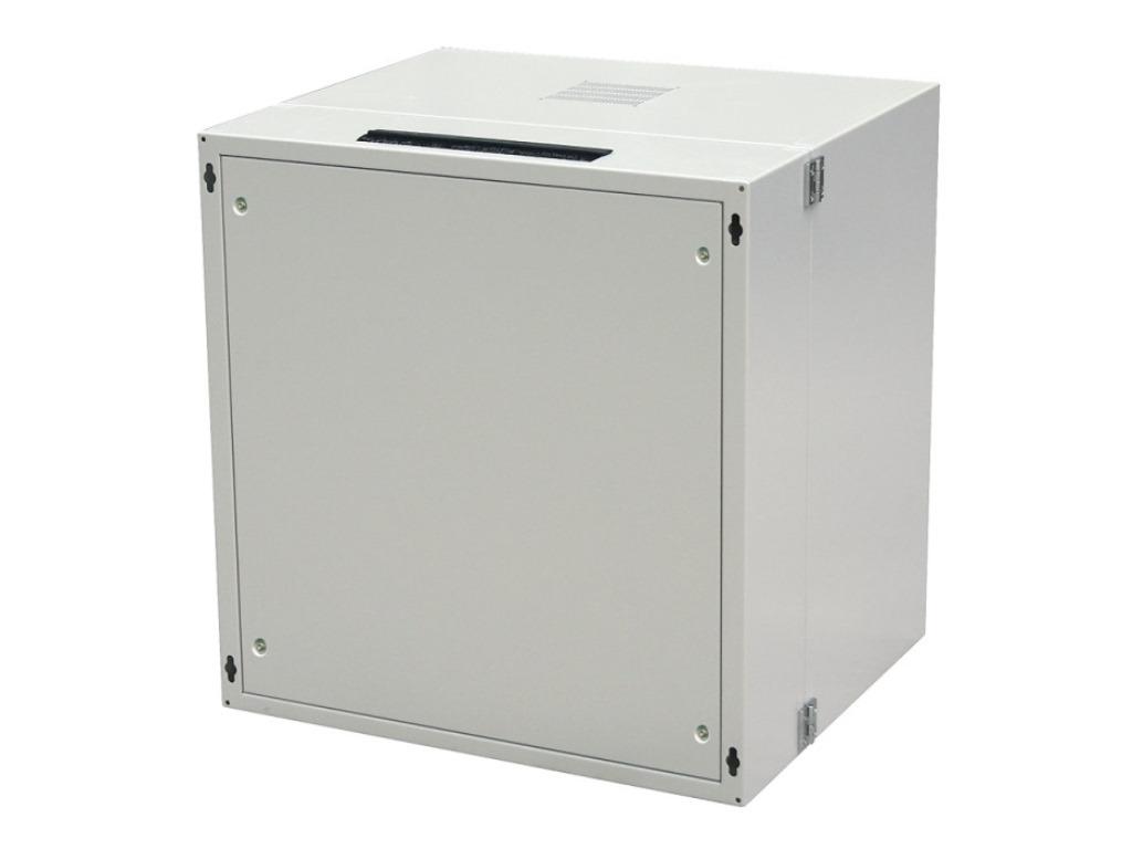 19" Wandschrank 18 HE 3-teilig, 500mm tief Restposten
